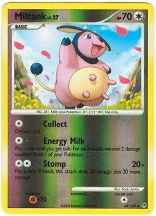 Miltank