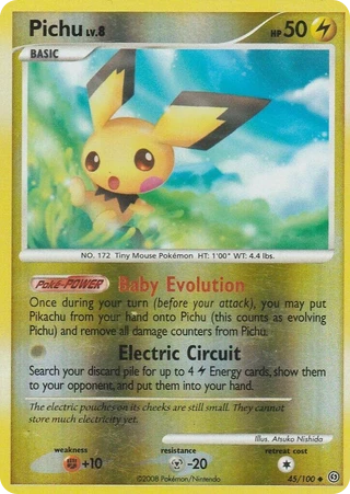 Pichu