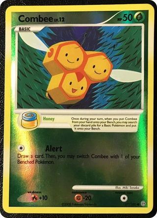 Combee