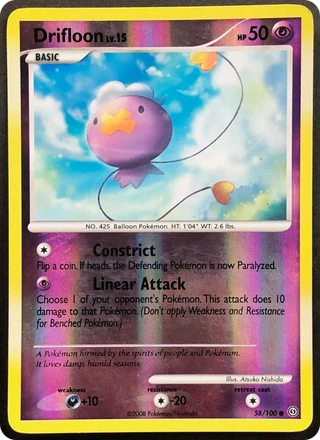Drifloon