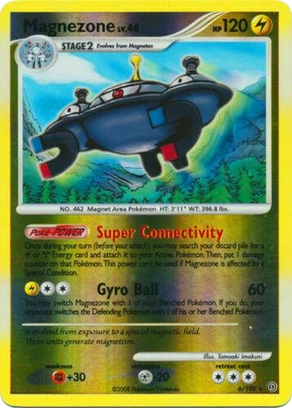 Magnezone