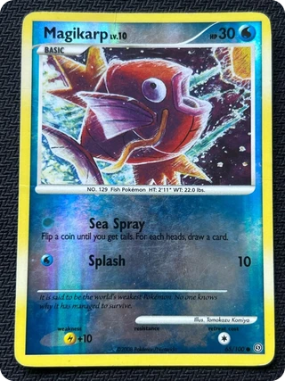 Magikarp