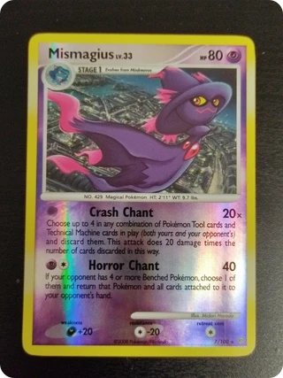 Mismagius