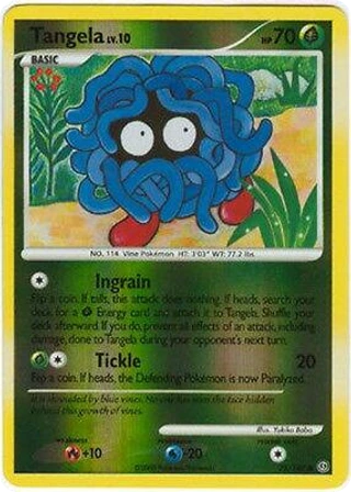 Tangela