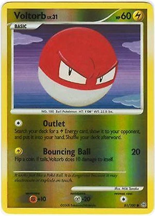 Voltorb