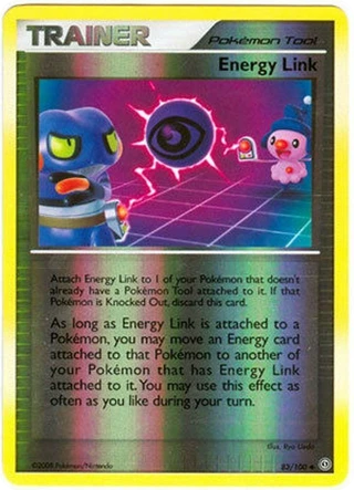 Energy Link