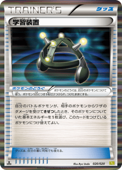 Exp. Share