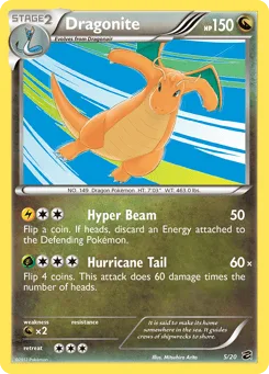 Dragonite