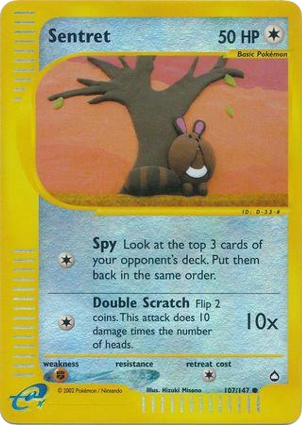 Sentret — Aquapolis #107 / 147