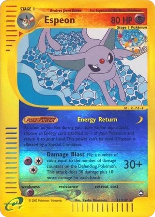 Espeon