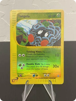 Tangela
