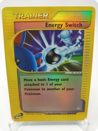 Energy Switch