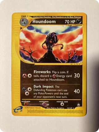 Houndoom