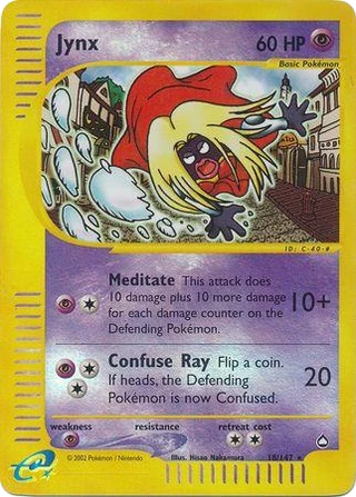 Jynx