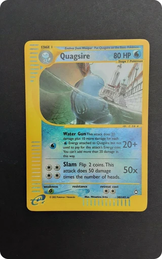 Quagsire