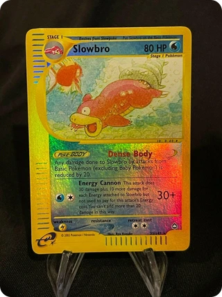 Slowbro