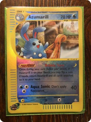 Azumarill