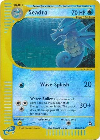 Seadra