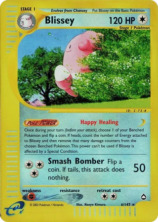 Blissey