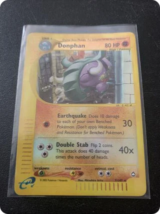 Donphan