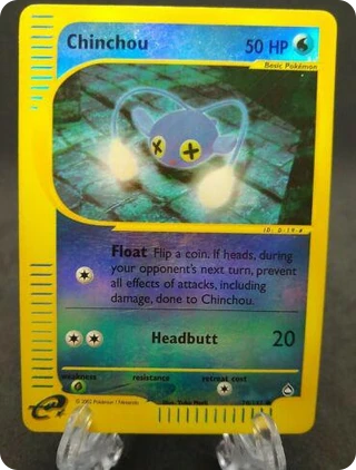 Chinchou