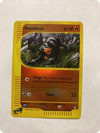 Houndour