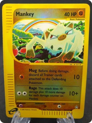 Mankey