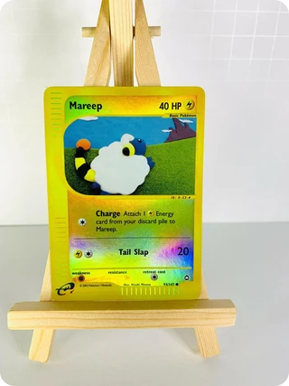 Mareep