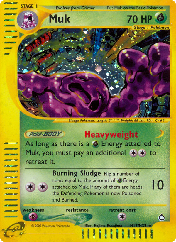 Muk — Aquapolis #017 / 147