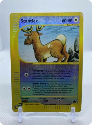 Stantler