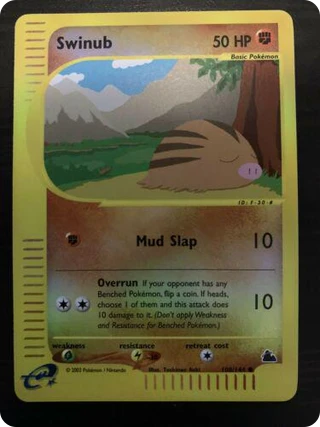 Swinub