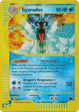 Gyarados