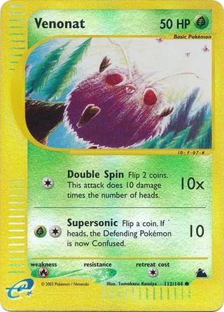 Venonat