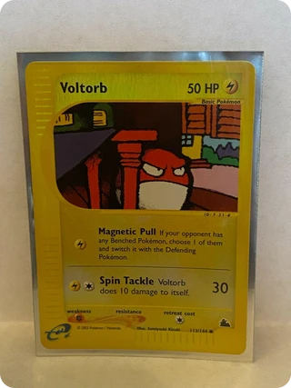 Voltorb