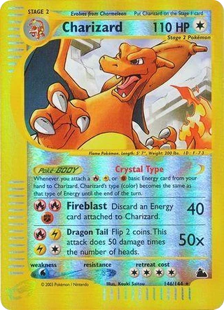 Charizard