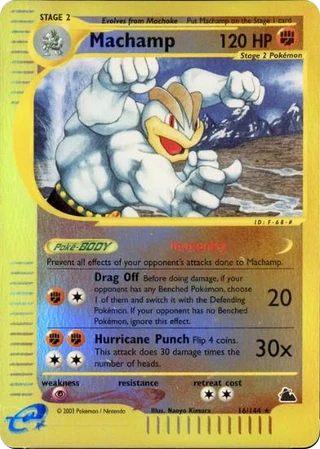 Machamp