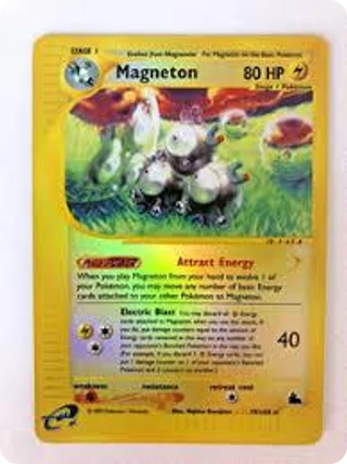 Magneton