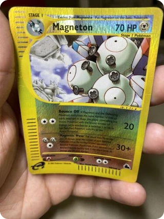 Magneton