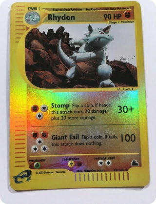Rhydon