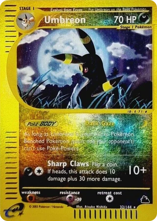 Umbreon