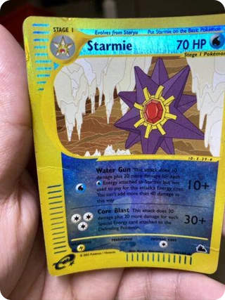 Starmie