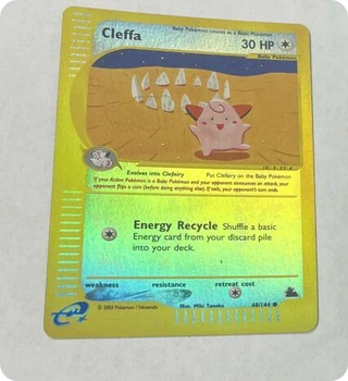 Cleffa