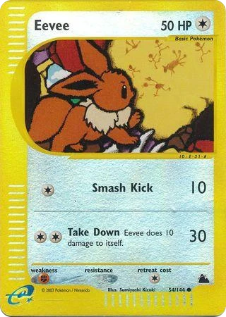 Eevee