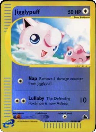 Jigglypuff