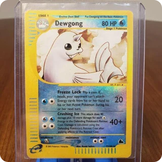 Dewgong
