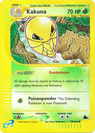 Kakuna