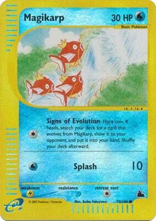 Magikarp