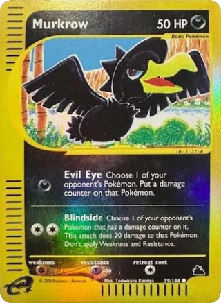 Murkrow