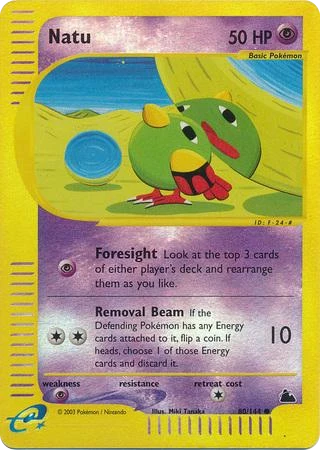 Natu
