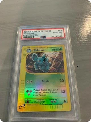 Nidorina